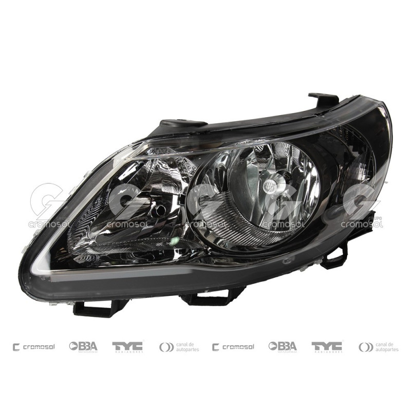 FARO DE LUZ PRINCIPAL (DELANTERO) - OPTICA ARTEB 6248/10I