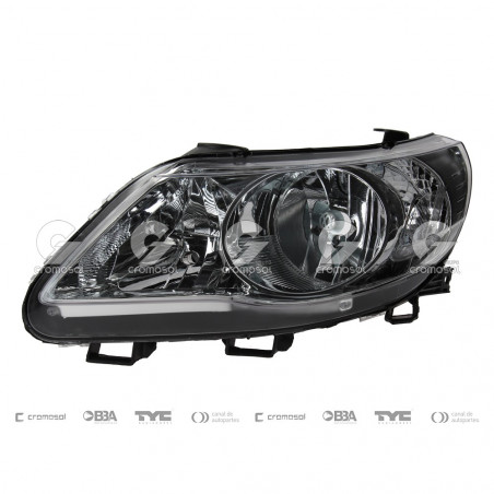 FARO DE LUZ PRINCIPAL (DELANTERO) - OPTICA TYC 6248/5I