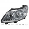 FARO DE LUZ PRINCIPAL (DELANTERO) - OPTICA TAIWAN 6248/81I