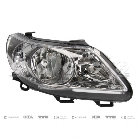 FARO DE LUZ PRINCIPAL (DELANTERO) - OPTICA ARTEB 6248/D