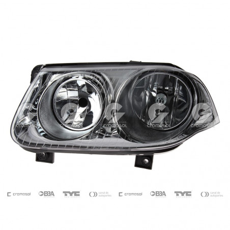 FARO DE LUZ PRINCIPAL (DELANTERO) - OPTICA TYC 6249/5I