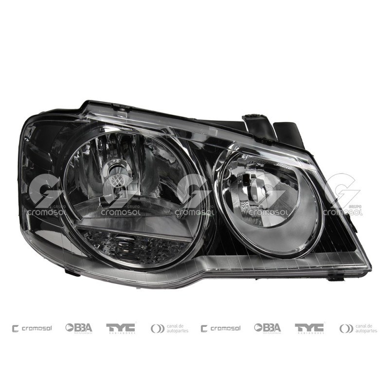 FARO DE LUZ PRINCIPAL (DELANTERO) - OPTICA TAIWAN 6250/1D