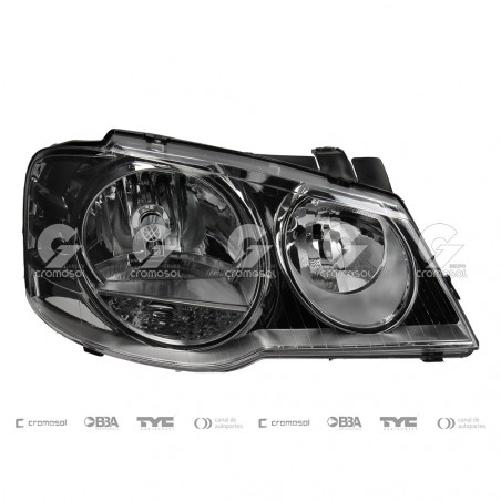 FARO DE LUZ PRINCIPAL (DELANTERO) - OPTICA TAIWAN 6250/1D