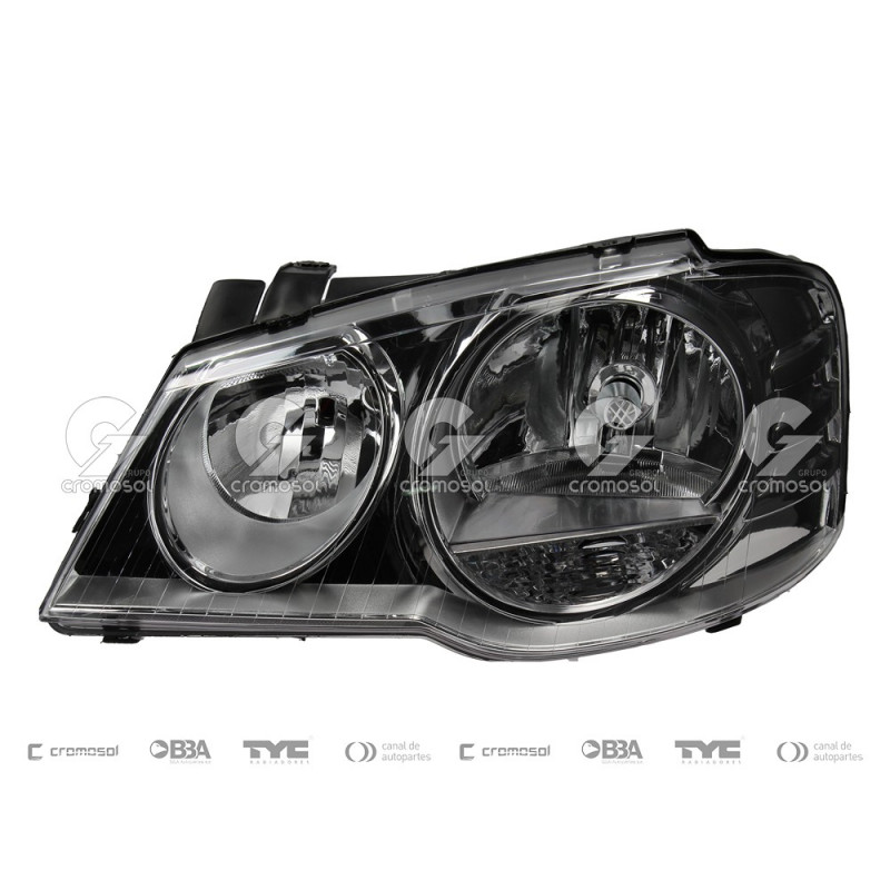 FARO DE LUZ PRINCIPAL (DELANTERO) - OPTICA TAIWAN 6250/1I