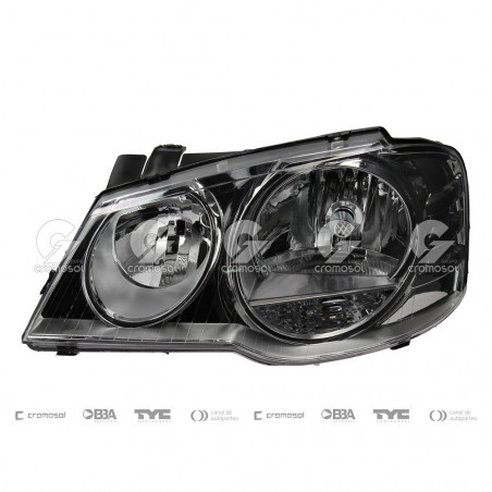 FARO DE LUZ PRINCIPAL (DELANTERO) - OPTICA TAIWAN 6250/1I