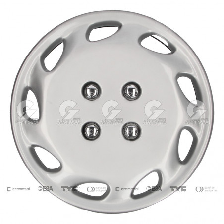 TAZA PARA LLANTA DE ACERO RETOV 62503