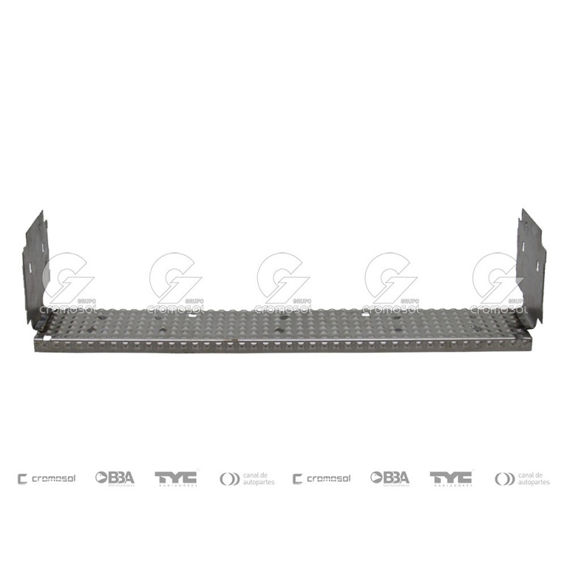 PARAGOLPE TRASERO IND.ARG. 62507
