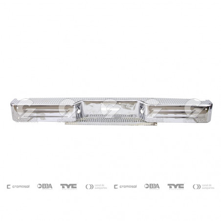 PARAGOLPE TRASERO IND.ARG. 62507/1