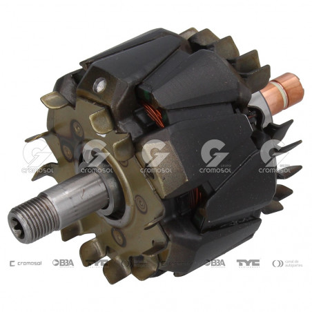ROTOR VALEO 62904