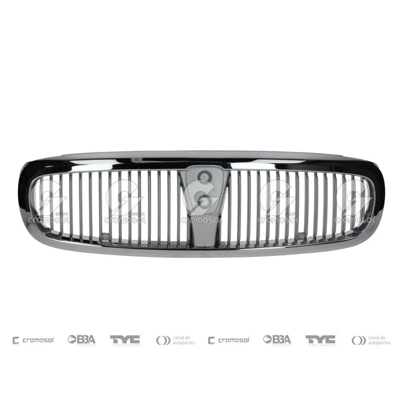 REJILLA CENTRAL TONG YANG 62519