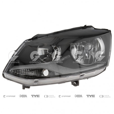 FARO DE LUZ PRINCIPAL (DELANTERO) - OPTICA CARTO 6252/30I