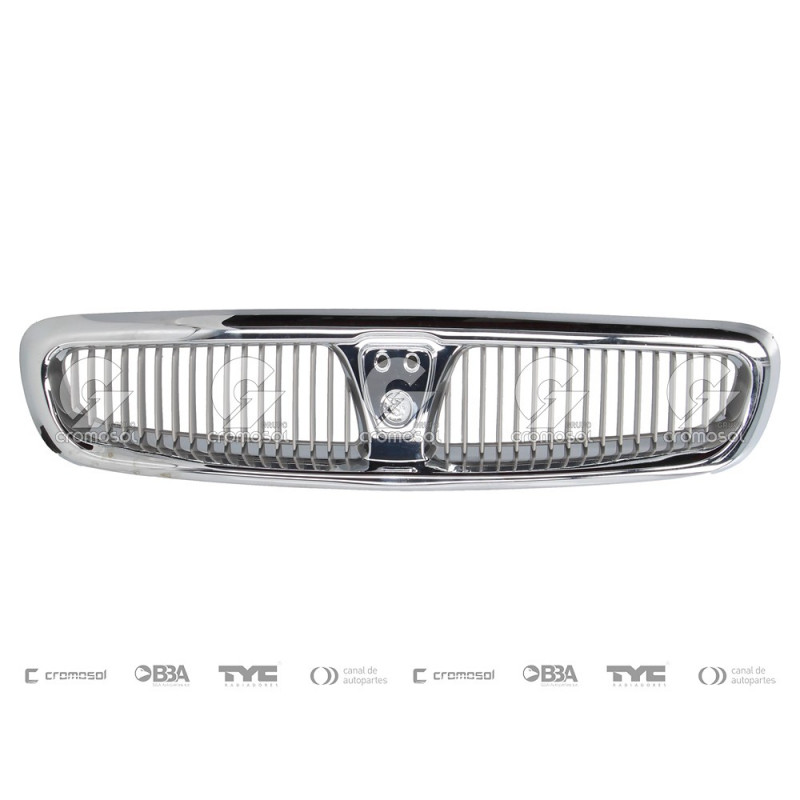 REJILLA CENTRAL TONG YANG 62520