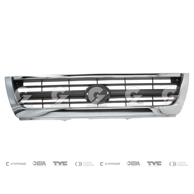 REJILLA CENTRAL TONG YANG 62521