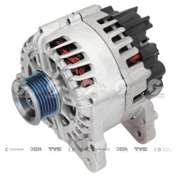 ALTERNADOR VALEO 62906