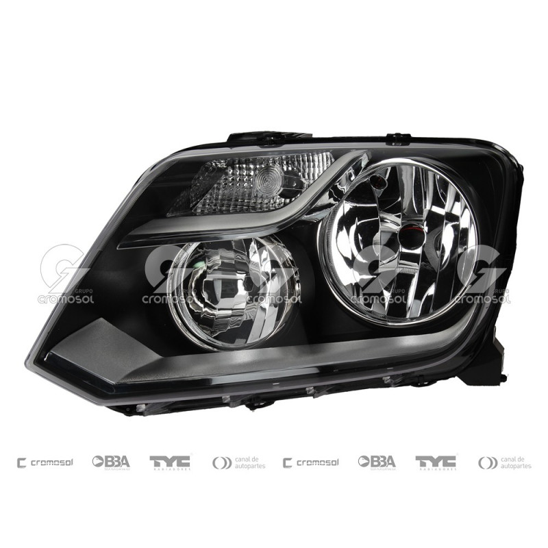 FARO DE LUZ PRINCIPAL (DELANTERO) - OPTICA TYC 6253/5I