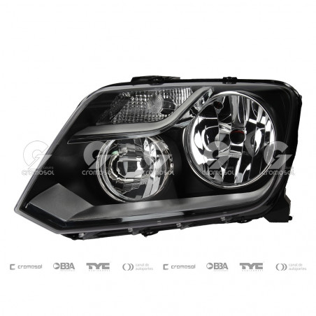FARO DE LUZ PRINCIPAL (DELANTERO) - OPTICA TYC 6253/5I