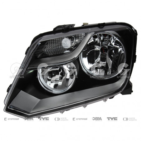 FARO DE LUZ PRINCIPAL (DELANTERO) - OPTICA TAIWAN 6253/80I