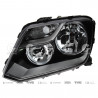 FARO DE LUZ PRINCIPAL (DELANTERO) - OPTICA TAIWAN 6253/80I