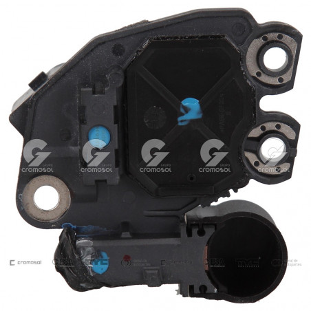 REGULADOR DE VOLTAJE DE ALTERNADOR VALEO 62908