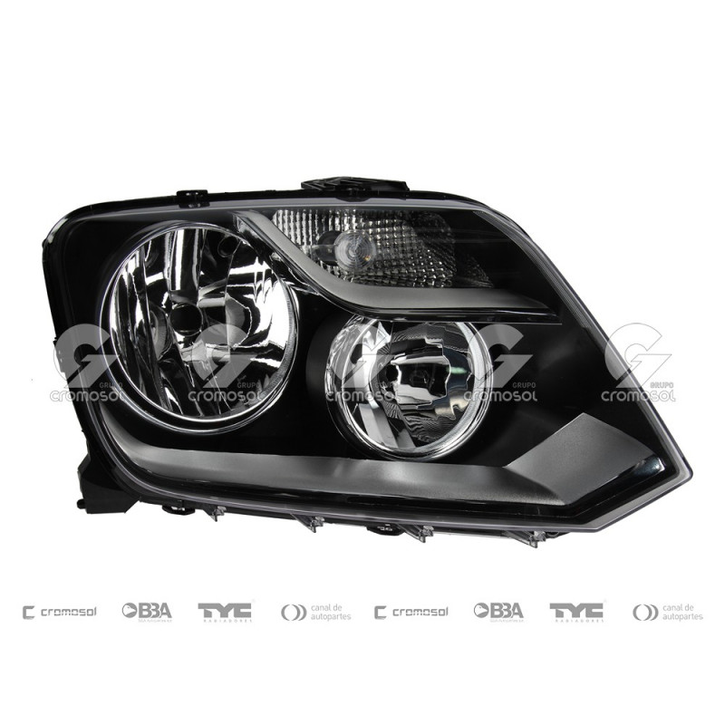 FARO DE LUZ PRINCIPAL (DELANTERO) - OPTICA ARTEB 6253/D