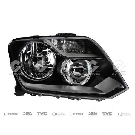 FARO DE LUZ PRINCIPAL (DELANTERO) - OPTICA ARTEB 6253/D