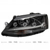 FARO DE LUZ PRINCIPAL (DELANTERO) - OPTICA HELLA 6254/20I