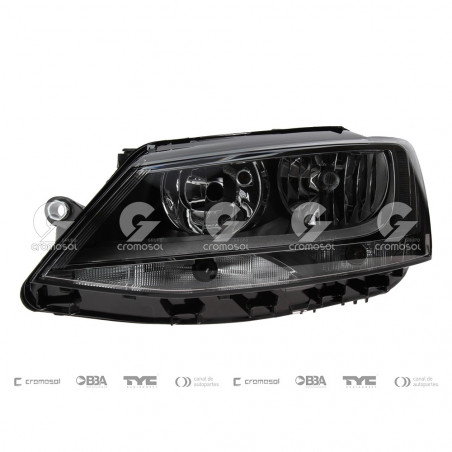 FARO DE LUZ PRINCIPAL (DELANTERO) - OPTICA TYC 6254/I