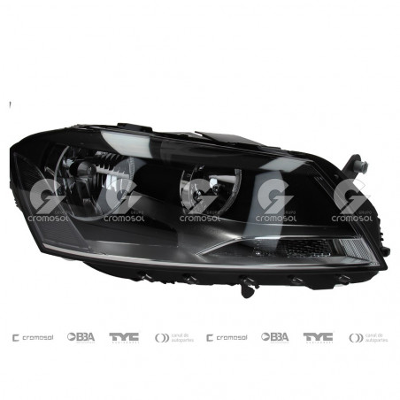 FARO DE LUZ PRINCIPAL (DELANTERO) - OPTICA TYC 6255/D