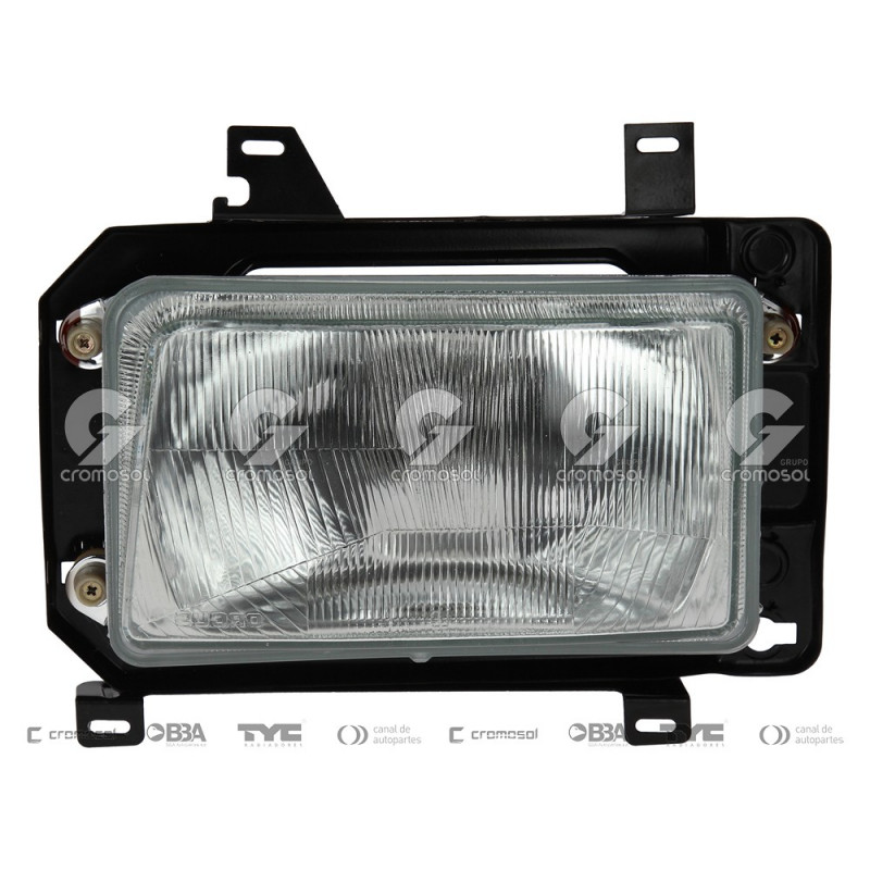 FARO DE LUZ PRINCIPAL (DELANTERO) - OPTICA ORGUS 6256/I