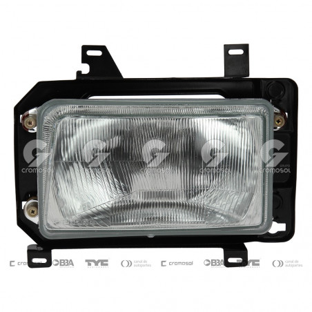 FARO DE LUZ PRINCIPAL (DELANTERO) - OPTICA ORGUS 6256/I