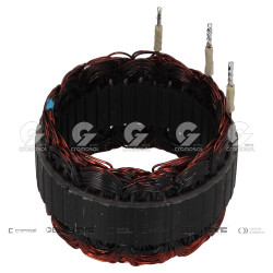 ESTATORES VARIOS VALEO 62916