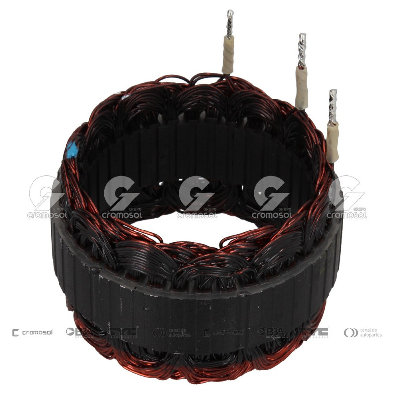 ESTATORES VARIOS VALEO 62916