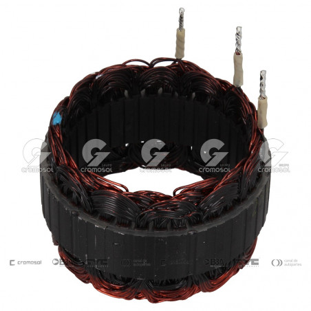 ESTATORES VARIOS VALEO 62916