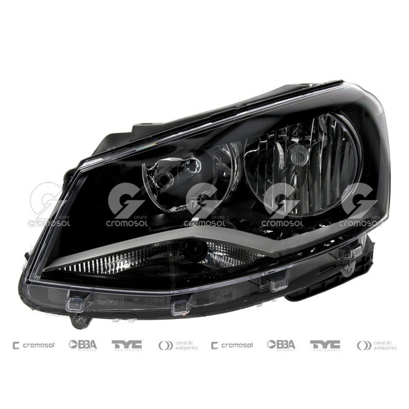 FARO DE LUZ PRINCIPAL (DELANTERO) - OPTICA ARTEB 6258/20I