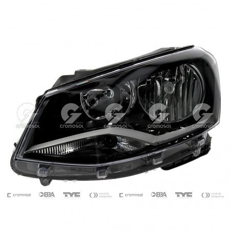 FARO DE LUZ PRINCIPAL (DELANTERO) - OPTICA ARTEB 6258/20I