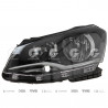 FARO DE LUZ PRINCIPAL (DELANTERO) - OPTICA CARTO 6258/30I
