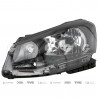 FARO DE LUZ PRINCIPAL (DELANTERO) - OPTICA CARTO 6258/31I