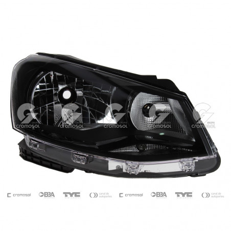 FARO DE LUZ PRINCIPAL (DELANTERO) - OPTICA TYC 6258/D