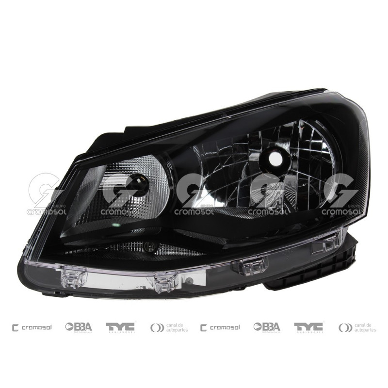 FARO DE LUZ PRINCIPAL (DELANTERO) - OPTICA TYC 6258/I
