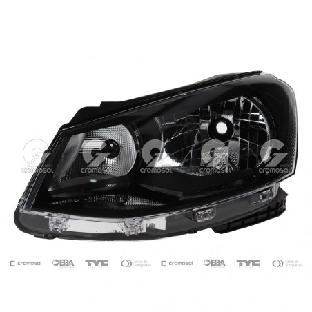 FARO DE LUZ PRINCIPAL (DELANTERO) - OPTICA TYC 6258/I