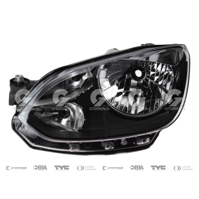 FARO DE LUZ PRINCIPAL (DELANTERO) - OPTICA TYC 6259/1I