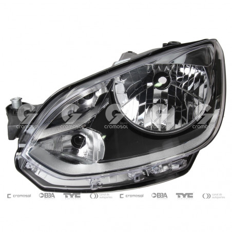 FARO DE LUZ PRINCIPAL (DELANTERO) - OPTICA TYC 6259/4I
