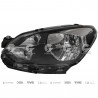 FARO DE LUZ PRINCIPAL (DELANTERO) - OPTICA TAIWAN 6259/6I