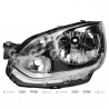 FARO DE LUZ PRINCIPAL (DELANTERO) - OPTICA TAIWAN 6259/80I