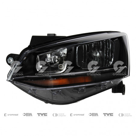 FARO DE LUZ PRINCIPAL (DELANTERO) - OPTICA ARTEB 6260/5I