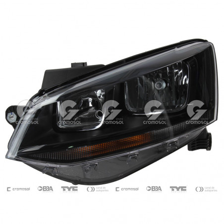 FARO DE LUZ PRINCIPAL (DELANTERO) - OPTICA ARTEB 6260/8I