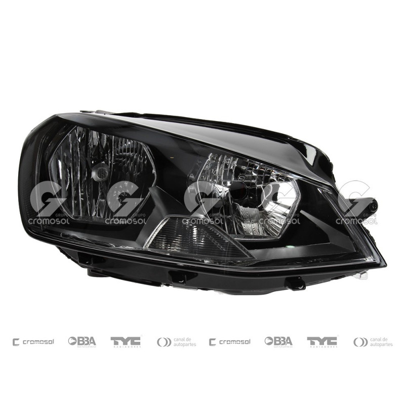 FARO DE LUZ PRINCIPAL (DELANTERO) - OPTICA TYC 6261/D