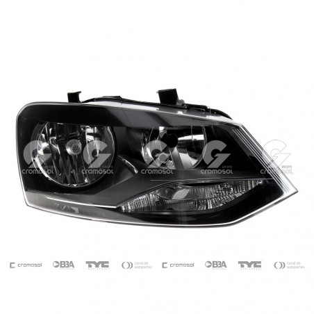 FARO DE LUZ PRINCIPAL (DELANTERO) - OPTICA TYC 6265/D