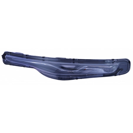FARO DE LUZ PRINCIPAL (DELANTERO) - OPTICA MAGNETI MARELLI 712488801129MM