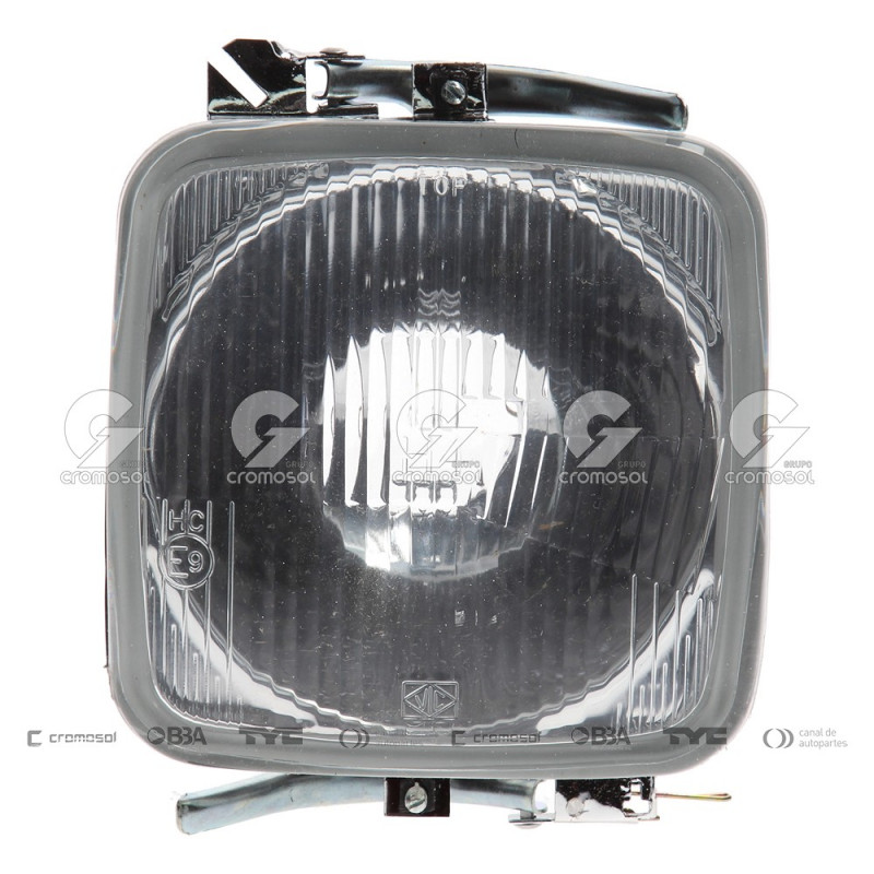 FARO DE LUZ PRINCIPAL (DELANTERO) - OPTICA VIC 6300